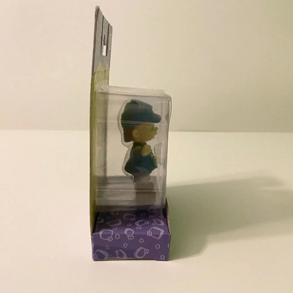 Vintage 1998 The Rugrats Movie Phil Collectible Nickelodeon Mattel Figure - Picture 8 of 12